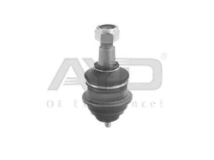 Опора кульова верхн MITSUBISHIL 200 (K7_T, K6_T)(-07) (92-22142) AYD 9222142