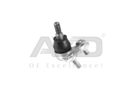 Опора кульова важеля передн TOYOTA RAV 4 V (A5, H5) (18-) (92-26783) AYD 9226783