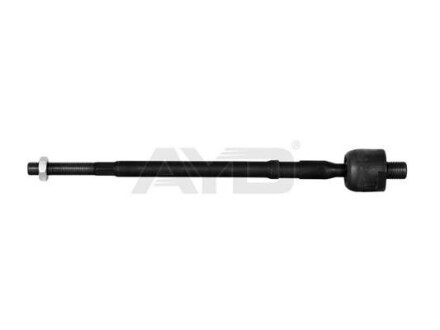 Тяга рулевая (330mm) MITSUBISHI LANCER (-13) (95-09622) AYD 9509622