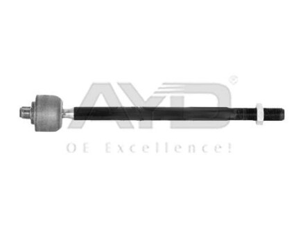 Тяга рулевая (301mm) JEEP GRAND CHEROKEE III (WH, WK) (04-), COMMANDER (XK, XH) (05-) (95-10098) AYD 9510098