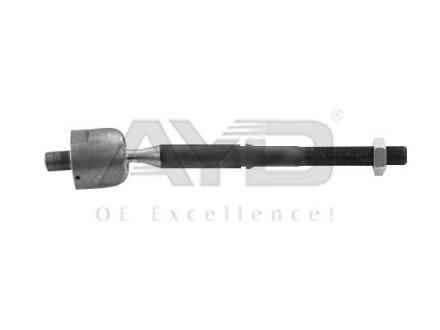 Тяга рулевая (223mm) MAZDA CX-7 (ER) (07-) (95-14010) AYD 9514010