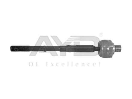 Тяга рульова (245mm) NISSAN X-TRAIL III (T32) (13-) (95-14239) AYD 9514239