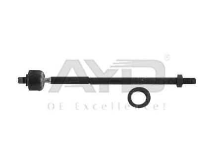 Тяга рулевая (317mm) JEEP RENEGADE (BU, B1, BV) (14-), FIAT 500X (334) (14-) (95-20946) AYD 9520946