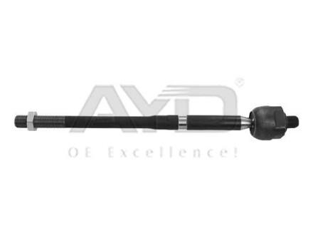 Тяга рульова (297mm) FORD ECOSPORT (12-) (95-22674) AYD 9522674