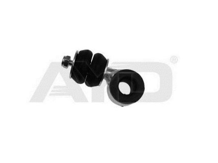 Стойка стабилизатора передн (77mm) AUDI A6 (04-), VW POLO (-09), PASSAT B5.5 (-05) (96-02995) AYD 9602995 (фото 1)