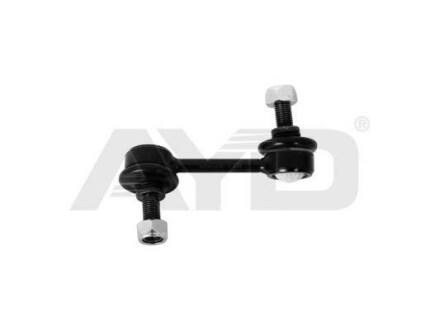 Стійка стабілізатора переднього ліва Honda Accord (03)/Acura TSX (04) (96-05402) AYD 9605402