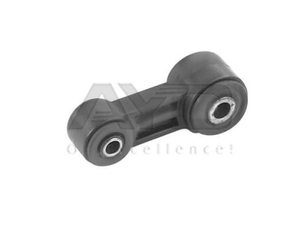 Стойка стабилизатора передн (66mm) SUBARU LEGACY (-03), IMPREZA (-09), FORESTER (-12) (96-05404) AYD 9605404