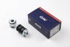 Стойка стабилизатора передн (D=14mm, L=112mm) CITROEN JUMPER (02-), FIAT DUCATO (01-), PEUGEOT BOXER (01-) (96-09364) AYD 9609364 (фото 1)