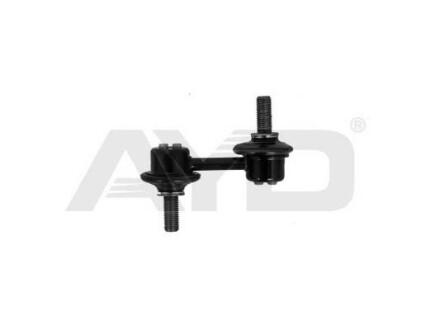 Стойка стабилизатора передн (60mm) SUBARU IMPREZA (07-), FORESTER (02-), LEGACY (-15) (96-10881) AYD 9610881