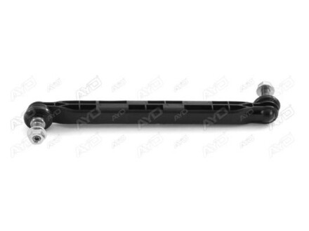 Стойка стабилизатора передн (303.8mm) OPEL ASTRA (G,H), ZAFIRA (05-), MERIVA (10-) (96-12787) AYD 9612787