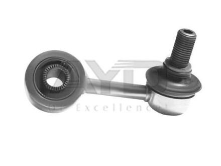 Стійка стабілізатору (80mm) передн прав MITSUBISHIL 200 / TRITON (KJ, KK_, KL_) (96-17324) AYD 9617324