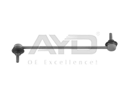 Стійка стабілізатора передн (280mm) JEEP CHEROKEE (KL) (13-) (96-22079) AYD 9622079