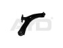 Рычаг подвески передн прав (кон 20mm) NISSAN QASHQAI (06-), ROGUE (T31) (07-), RENAULT KOLEOS (08-) (97-08627) AYD 9708627 (фото 1)