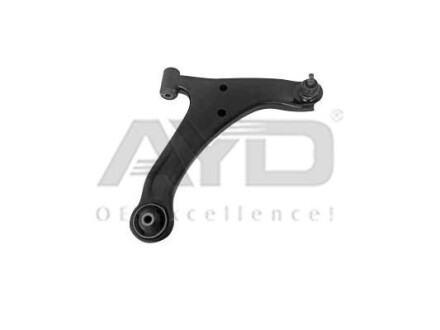 Рычаг подвески передн прав SUZUKI GRAND VITARA II (JT, TE, TD) (05-) (97-13997) AYD 9713997