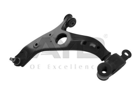 Рычаг подвески передн лев (кон 20mm) MAZDA CX-5 (KE, GH) (-17), 6 (12-) (97-14150) AYD 9714150