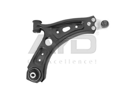 Рычаг передний правый JEEP RENEGADE (BU) (14-)/FIAT 500X (334) (14-) (97-15549) AYD 9715549