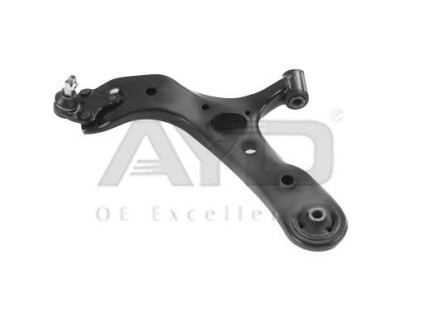 Рычаг подвески передн лев LEXUS NX (14-), TOYOTA RAV 4 III, IV (97-17298) AYD 9717298