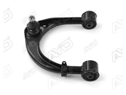 Рычаг подвески передн лев верхн TOYOTA LAND CRUISER (J2, J3, J15), LEXUS LX (J2)(07-) (97-18055) AYD 9718055