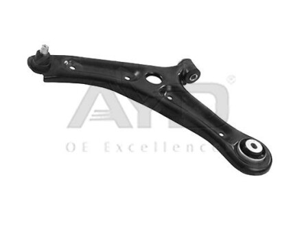 Рычаг подвески передн лев FORD ECOSPORT (11-) (97-18840) AYD 9718840