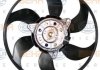 Вентилятор радіатора BEHR 8EW351150204 (фото 2)