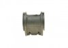 Втулка переднього стабілізатора MB Vito (W639) 09- d=22,5 mm BELGUM BG1311 (фото 3)