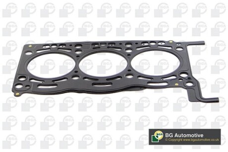 Прокладка головки A6/A8/Q5/TOUAREG 3.0TDI 08- (1.68mm) (1-3 цил.) BGA CH0120C