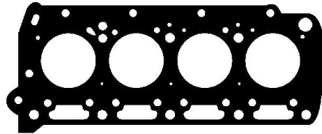 Прокладка головки MASTER/TRAFIC 2.1D 80-94 (1.8mm) BGA CH2369B (фото 1)