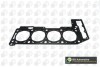 Прокладка головки Ducato/Boxer 3.0TD 09- (1.10mm) BGA CH8504A (фото 1)