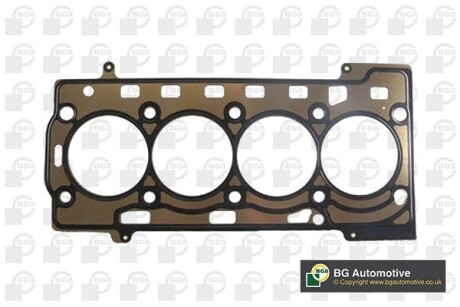 Прокладка головки FABIA/OCTAVIA/GOLF/PASSAT 1.4TSI 05- (0.75mm) BGA CH9582 (фото 1)