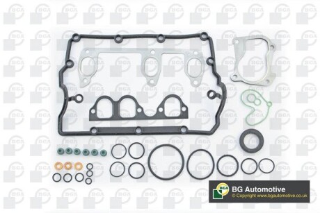 Комплект прокладок, головка цилиндра BGA HN5305