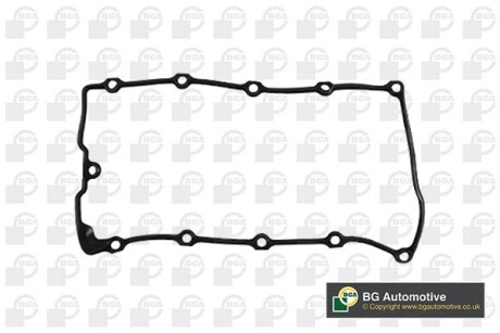 Прокладка клап.кр. Audi A3 (8P1) - 2.0 TDI 06-08/ Seat Altea (5P1) - 2.0 TDI 06- BGA RC5516