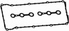 Прокладка клапанної кришки BMW E34/E36 2.0-2.5 87-98 BGA RK6364 (фото 1)