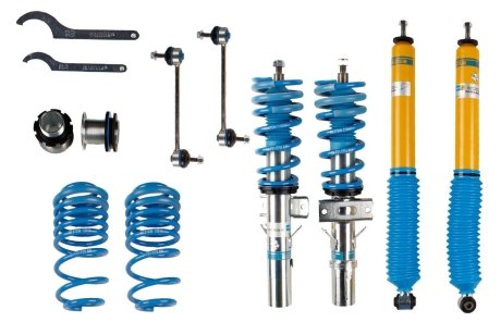 Елементи спортивної підвіски BILSTEIN 47-146914