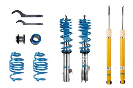 Елементи спортивної підвіски BILSTEIN 47-168053