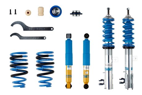 Елементи спортивної підвіски BILSTEIN 47-270169