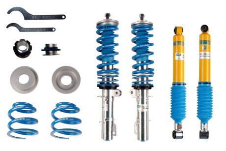 Елементи спортивної підвіски BILSTEIN 48-080422