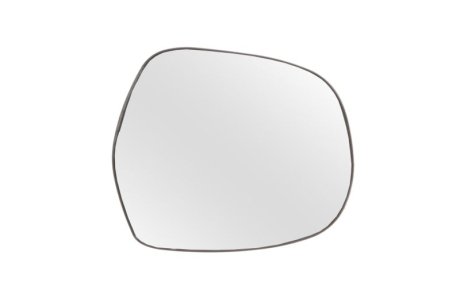 Зеркальное стекло, наружное зеркало BLIC 6102-02-1232937P