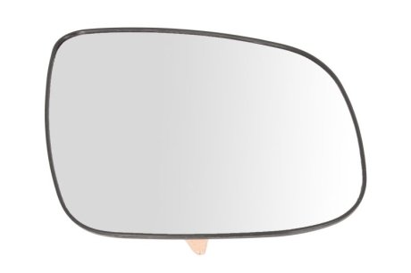 Скло дзеркала заднього виду BLIC 6102-53-2001492P