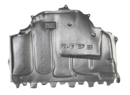 Защита двигателя BLIC 6601-02-9504861P (фото 1)