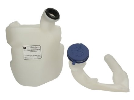 Резервуар для воды (для чистки) BLIC 6905-08-024480P