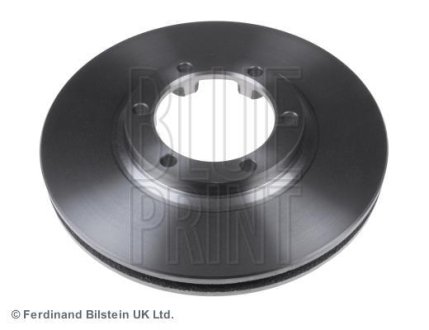 Гальмівний диск BLUE PRINT ADC44391 (фото 1)