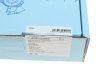 Комплект сцепления без подшипника выключения сцепления BLUE PRINT ADF123043 (фото 8)