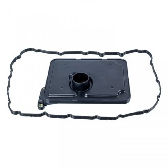 Комплект масляного фильтра коробки передач с прокладкой BLUE PRINT ADG02169