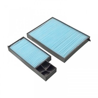 Набор фильтров для салона BLUE PRINT ADG02540 (фото 1)