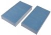 Набор фильтров для салона BLUE PRINT ADH22511 (фото 2)