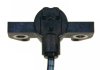 Датчик ABS (сторона установки: зависимые от автомобиля стороны монтажа) BLUE PRINT ADH27106 (фото 5)