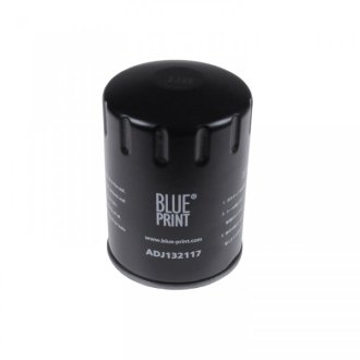 Масляний фільтр BLUE PRINT ADJ 132117 (фото 1)