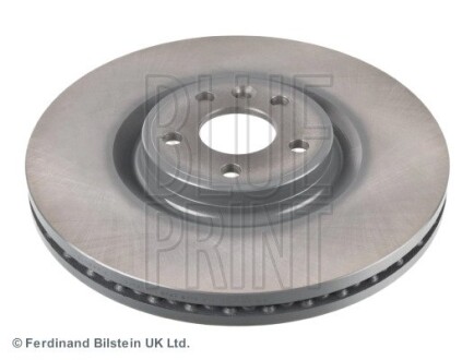 Тормозной диск BLUE PRINT ADJ134371