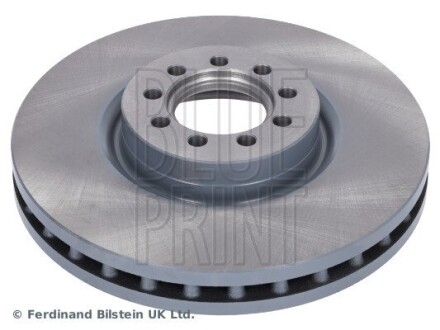 Тормозной диск BLUE PRINT ADL144334