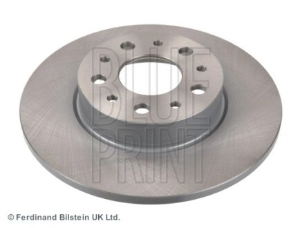 Тормозной диск BLUE PRINT ADL144338